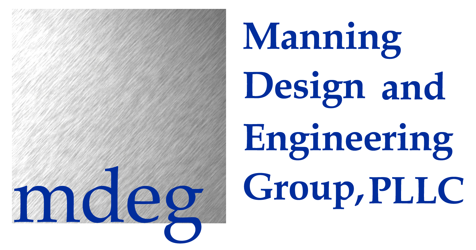 Manning Design and Engineering Group, PLLC logo