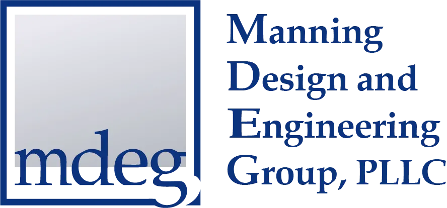 Manning Design and Engineering Group, PLLC logo